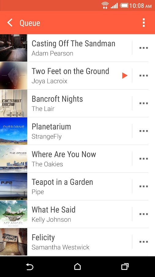 Htc Music Player Apk Download