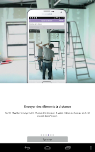iVision Screenshots 3