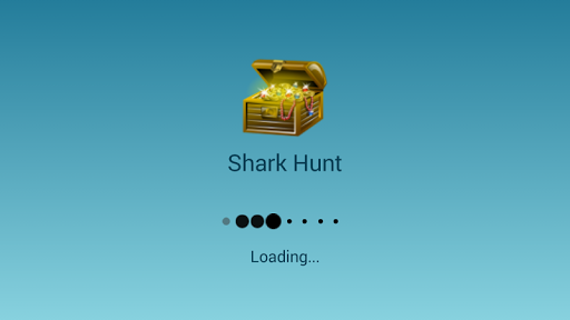 Shark Hunt