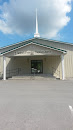 Antioch Primitive Baptist Church
