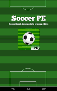 Soccer Physical Education Screenshots 10