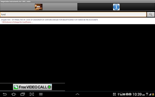 How to get Negotiable Instruments Act1881 2.0 mod apk for laptop