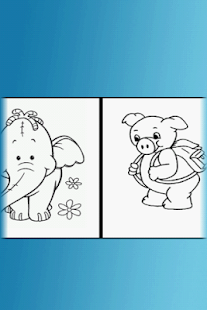 Pintar y Colorear Premium Screenshots 4