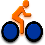 Cover Image of 下载 IpBike ANT+™ Bike Computer 1.9.9 APK