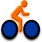 IpBike ANT+™ Bike Computer
