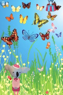 Free Happy Koalas APK for Android