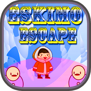 Eskimo Escape.apk 1.1