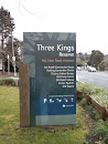 Three Kings Reserve
