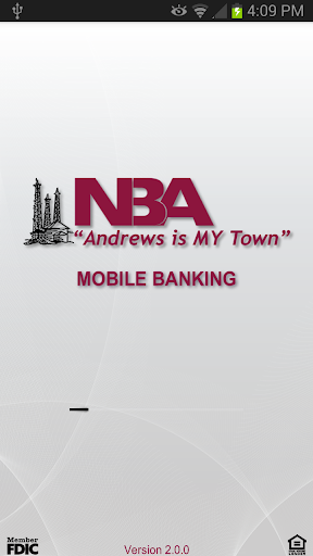 National Bank of Andrews
