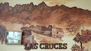 Old Town Las Cruces Mural