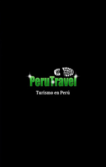 Android application Peru offline travel guide screenshort