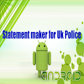 Police UK statement maker Apk