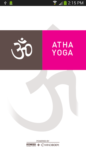 Atha Yoga