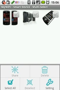 CCTV Camera iPhone App | IP Camera iPhone App | iCamViewer