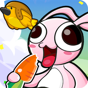Rabbit Rush.apk 1.1.2