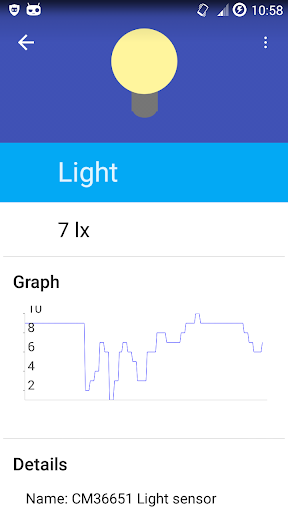 【免費工具App】Sensor Sense-APP點子