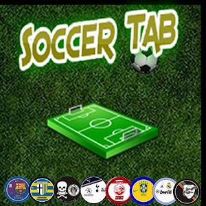 Soccer Tab (Football) for PC and MAC