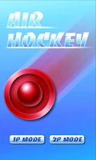 Air Hockey