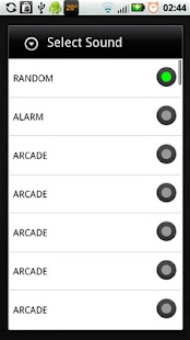 Crazy Sounds Screenshots 1