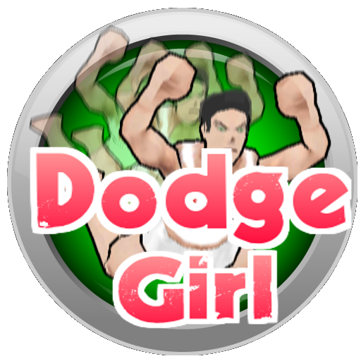 Dodge Girl LOGO-APP點子