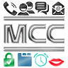 MCC - EMAIL PGP SMS CHAT Application icon