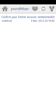 How to download Disposable Email 0.3.2 unlimited apk for pc