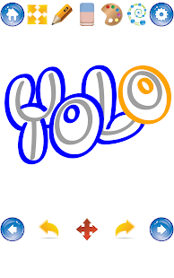 How to Draw Graffiti Screenshots 10
