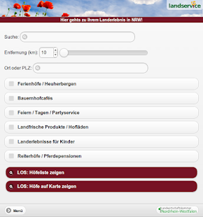Free Landservice APK