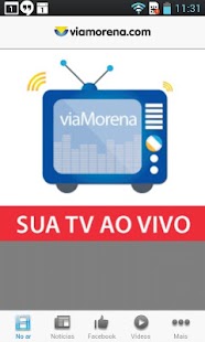 Via Morena Screenshots 0