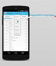 Custom Dictionary - MyWords APK Download for Android