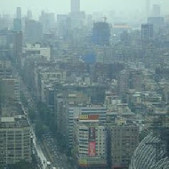 【W-Hotel】紫艷中餐廳