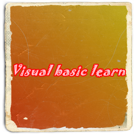 Visual basic learn