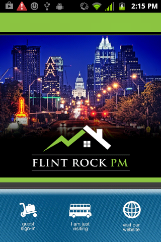 【免費旅遊App】FlintRock PM-APP點子