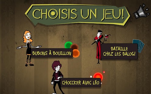 Motel Monstre Screenshots 0