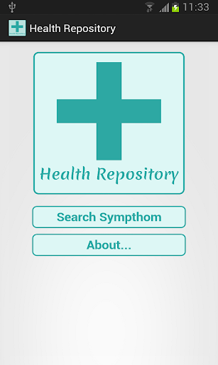 Health Repository