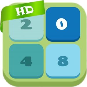 2048 HD.apk 1.0