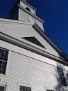 First Congregational Church of Royalton