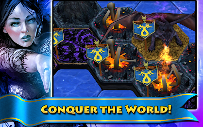 Dragon Storm Gold poster 15