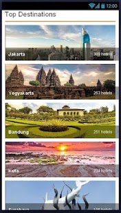 Lastest Wisata Indonesia - Cari Hotel APK