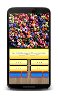 How to get 3rd Grade - Place Values 2.0 apk for android