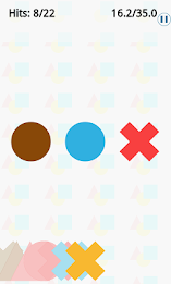 Shape or Color poster 3