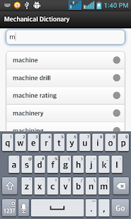 How to download Mechanical Dictionary lastet apk for bluestacks