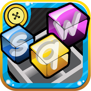 Sqwords logo