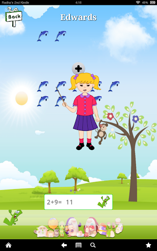 【免費教育App】Teach First Grade for Android-APP點子