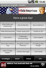 Talk American (Free)