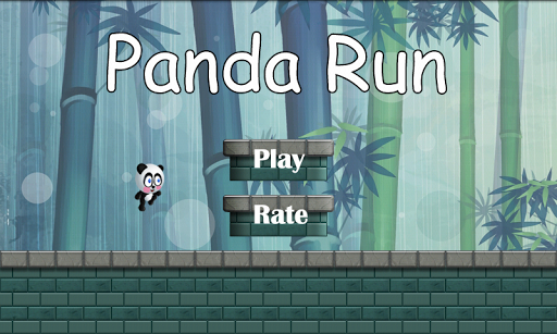 Panda Run