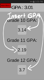 Download GPA Calculator - IKNS APK for Android