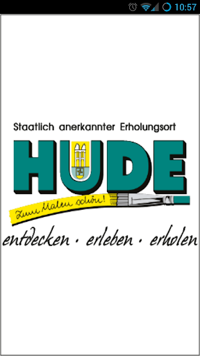 Hude