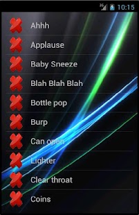 Free Sound effects and ringtones APK