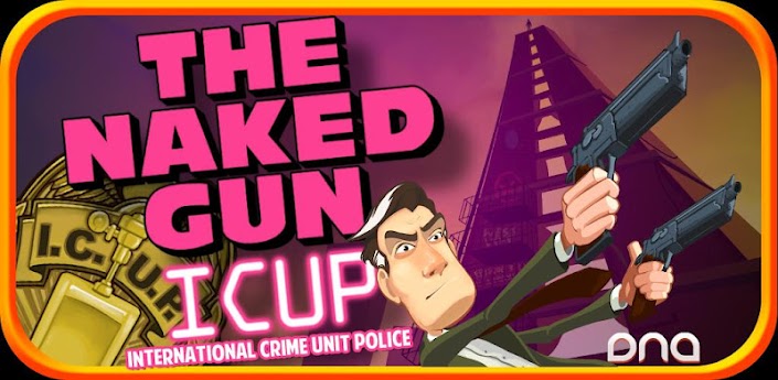 The Naked Gun: I.C.U.P.